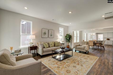 806 Lexington Avenue Cayce SC 29033