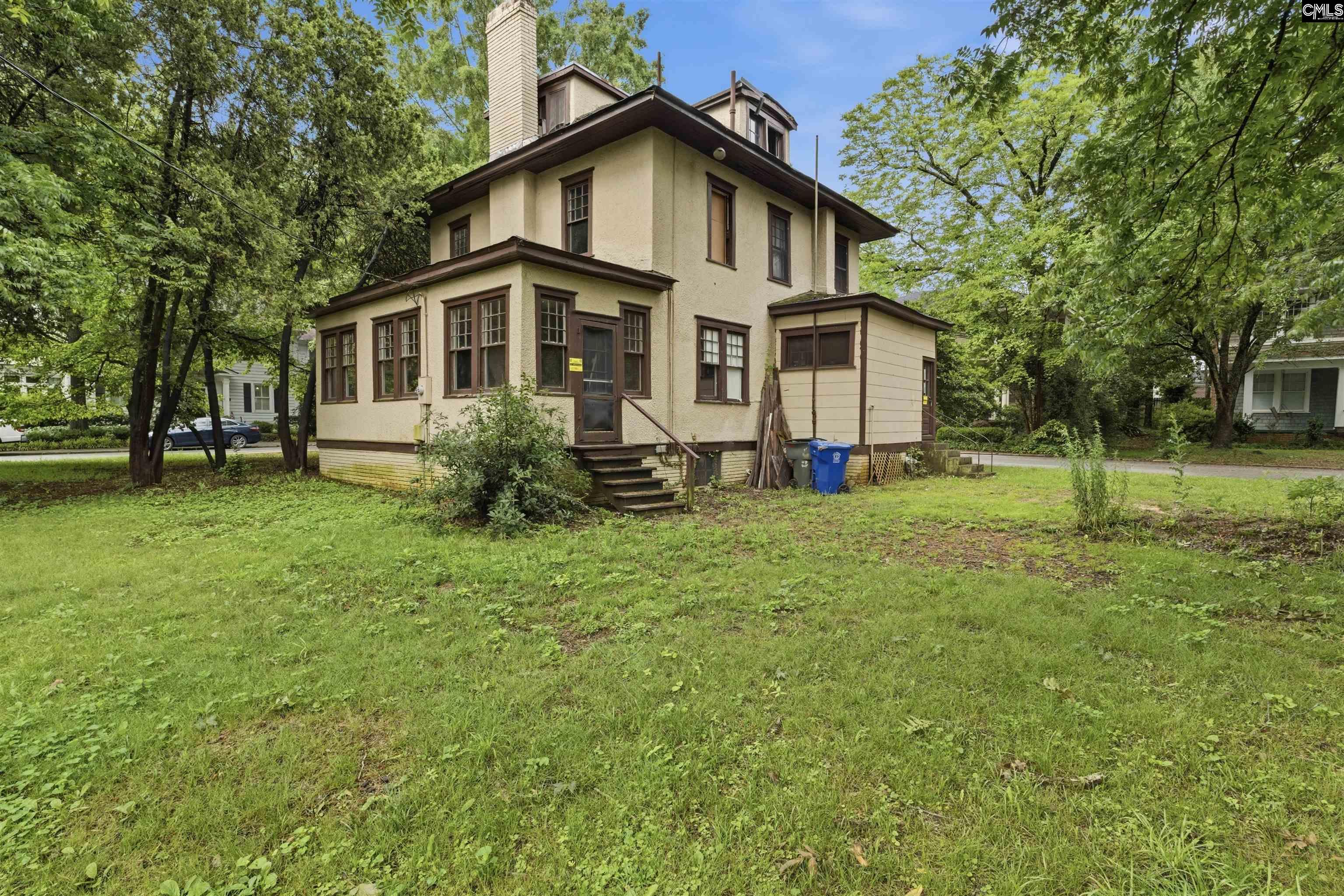 1803 Enoree Avenue Columbia SC 29205