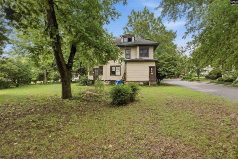 1803 Enoree Avenue Columbia SC 29205