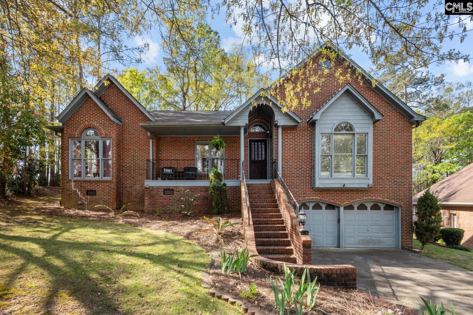 18 Saddleback Ledge Court Irmo SC 29063