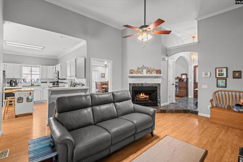 18 Saddleback Ledge Court Irmo SC 29063