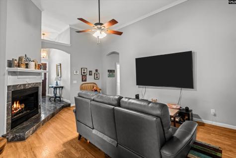 18 Saddleback Ledge Court Irmo SC 29063