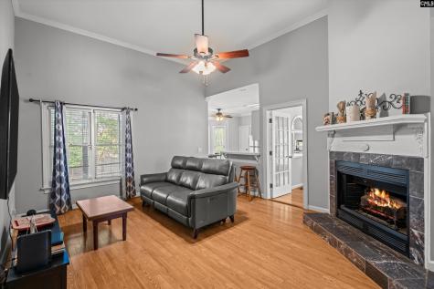 18 Saddleback Ledge Court Irmo SC 29063