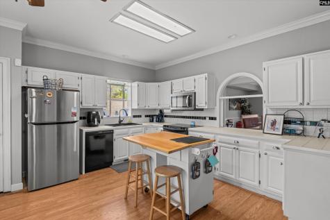 18 Saddleback Ledge Court Irmo SC 29063