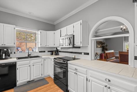 18 Saddleback Ledge Court Irmo SC 29063