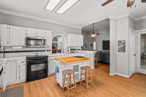 18 Saddleback Ledge Court Irmo SC 29063