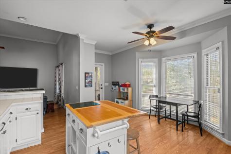 18 Saddleback Ledge Court Irmo SC 29063