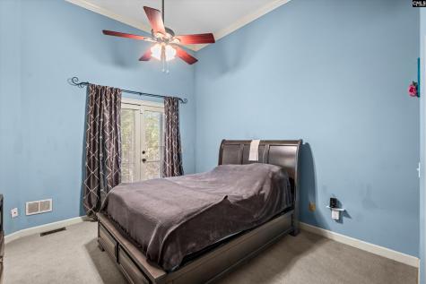 18 Saddleback Ledge Court Irmo SC 29063