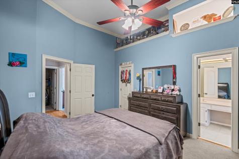 18 Saddleback Ledge Court Irmo SC 29063