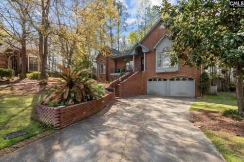 18 Saddleback Ledge Court Irmo SC 29063
