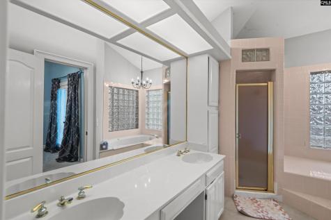 18 Saddleback Ledge Court Irmo SC 29063