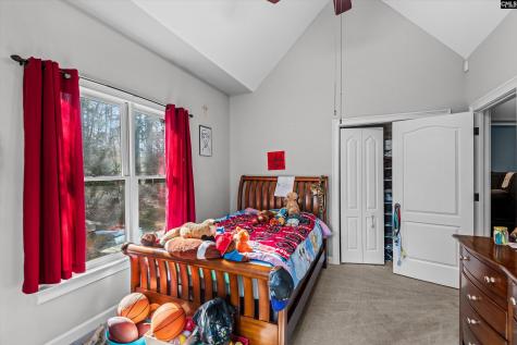 18 Saddleback Ledge Court Irmo SC 29063