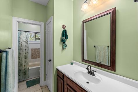 18 Saddleback Ledge Court Irmo SC 29063