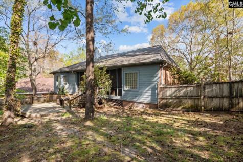 18 Saddleback Ledge Court Irmo SC 29063