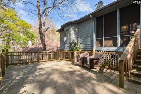 18 Saddleback Ledge Court Irmo SC 29063