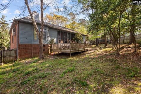 18 Saddleback Ledge Court Irmo SC 29063