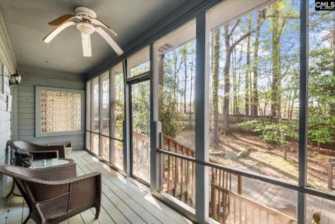 18 Saddleback Ledge Court Irmo SC 29063