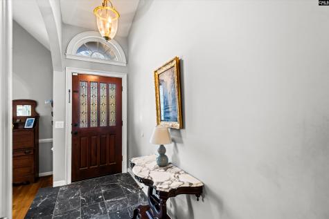 18 Saddleback Ledge Court Irmo SC 29063