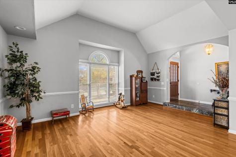 18 Saddleback Ledge Court Irmo SC 29063