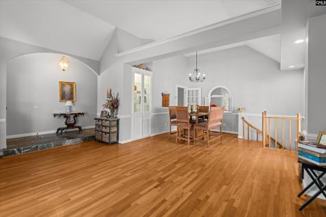 18 Saddleback Ledge Court Irmo SC 29063