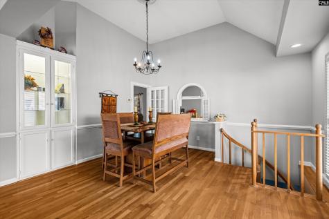 18 Saddleback Ledge Court Irmo SC 29063