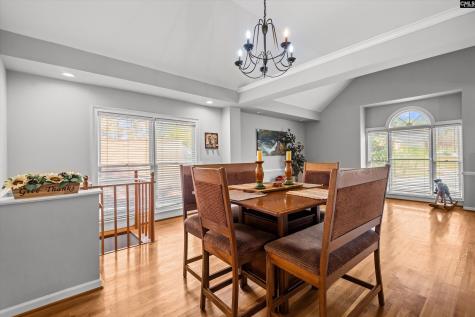 18 Saddleback Ledge Court Irmo SC 29063