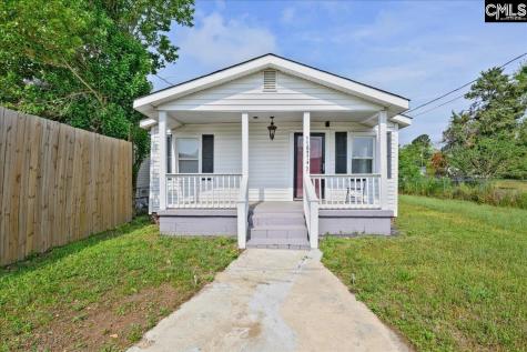 116 Main Street North SC 29112