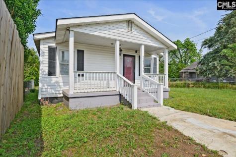 116 Main Street North SC 29112