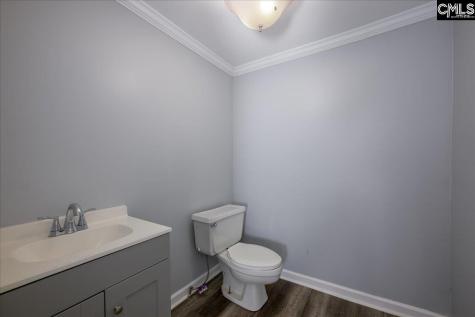 116 Main Street North SC 29112