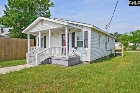 116 Main Street North SC 29112
