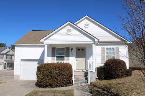 776 Blazing Star Trail Columbia SC 29223