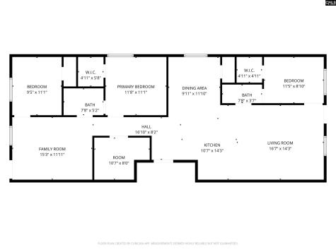776 Blazing Star Trail Columbia SC 29223
