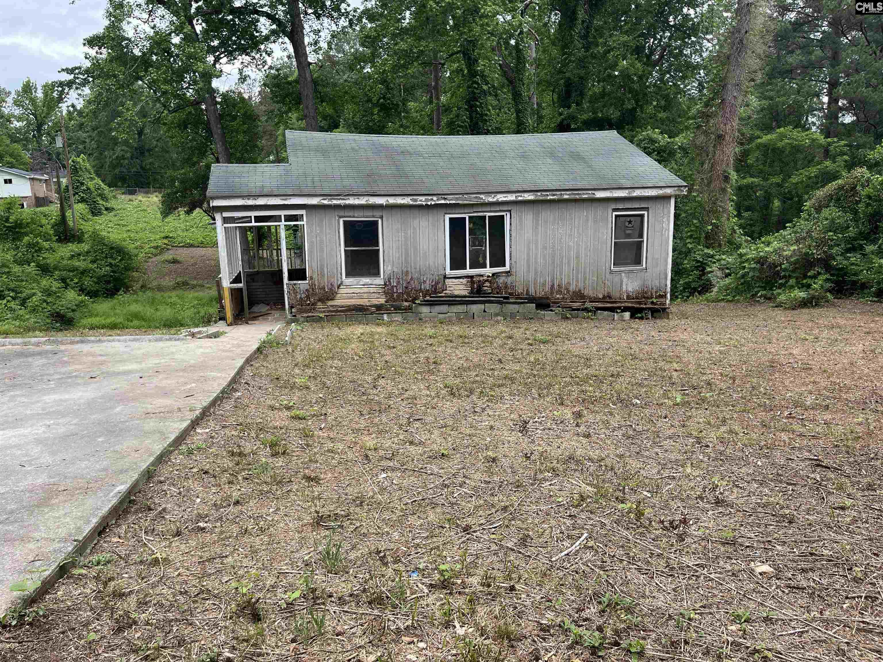 1531 Hatcher Drive Columbia SC 29203