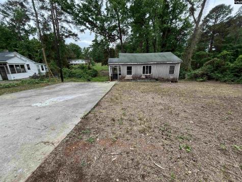 1531 Hatcher Drive Columbia SC 29203