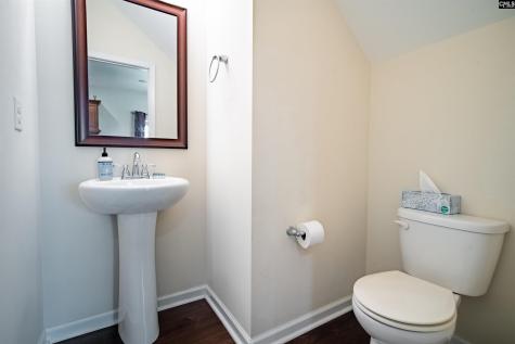 376 Eastfair Drive Columbia SC 29209-0000