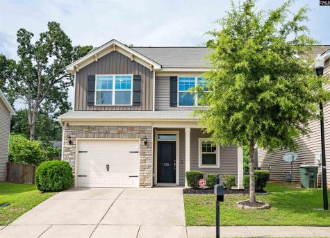 376 Eastfair Drive Columbia SC 29209-0000