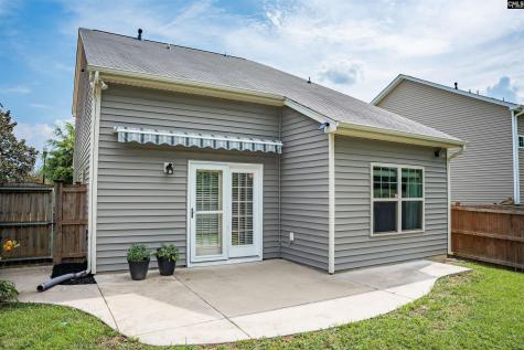 376 Eastfair Drive Columbia SC 29209-0000