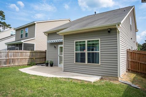 376 Eastfair Drive Columbia SC 29209-0000