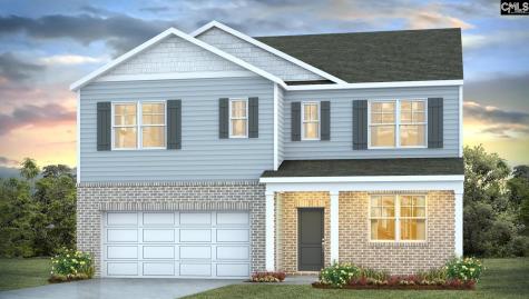 416 Lancashire Lane Irmo SC 29063