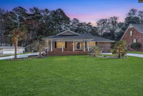 125 Cooper Drive Santee SC 29142