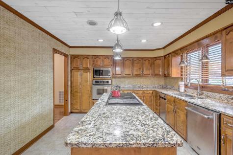 125 Cooper Drive Santee SC 29142