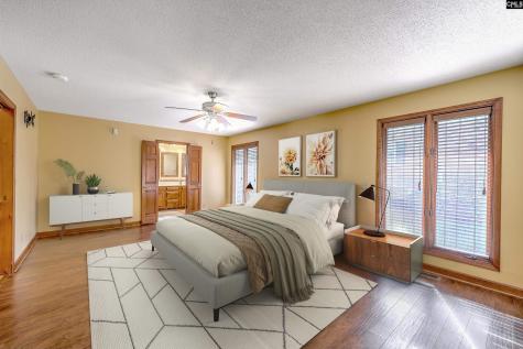 125 Cooper Drive Santee SC 29142
