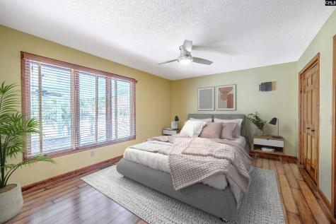 125 Cooper Drive Santee SC 29142