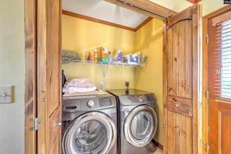 125 Cooper Drive Santee SC 29142
