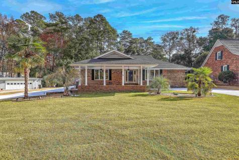 125 Cooper Drive Santee SC 29142