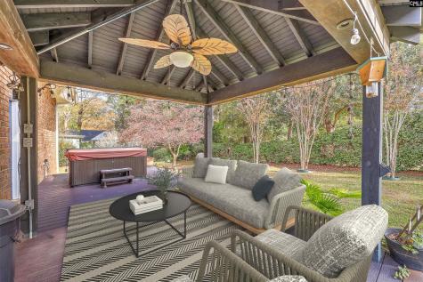 125 Cooper Drive Santee SC 29142