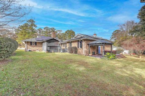 125 Cooper Drive Santee SC 29142