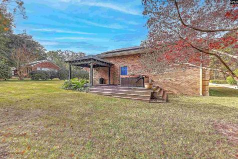 125 Cooper Drive Santee SC 29142