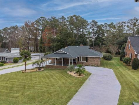 125 Cooper Drive Santee SC 29142