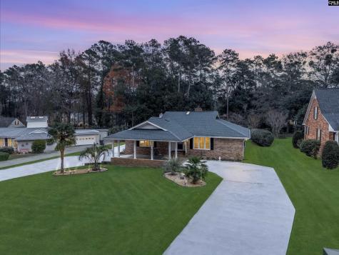 125 Cooper Drive Santee SC 29142